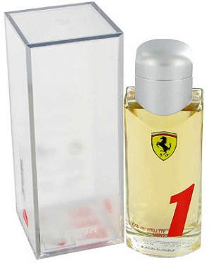 Ferrari 1 Cologne - Click Image to Close